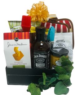 Sensational Father's Day BBQ (Barbecue) Treats ($60 & Up)